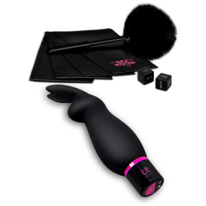 Dream Toys Sex Room Raunchy Kit