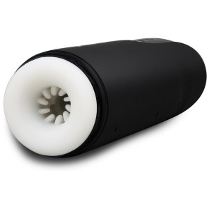 Dream Toys Blowtech Tight Grip Stroking Machine