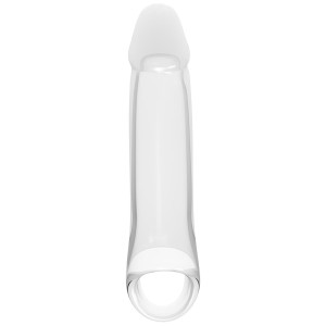 Dream Toys 7.6 Inch Extender With Ball Strap