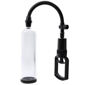 Cock Master Passion Penis Pump