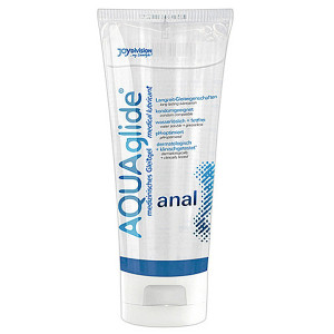 Joydivision Aquaglide Anal - 100 ml