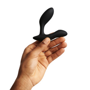 We-Vibe Charcoal Black
