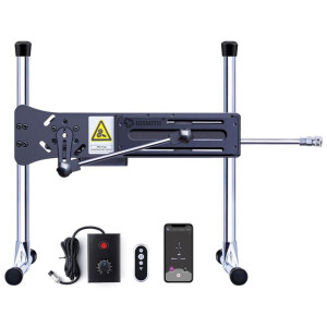 Hismith Premium 1 Fuck Machine 2.0