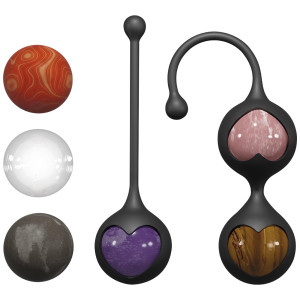 Adrien Lastic Harmony Stones