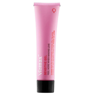 Viamax Woman Sensitive Gel - 15 ml