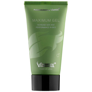 Viamax Man Maximum Gel - 50 ml