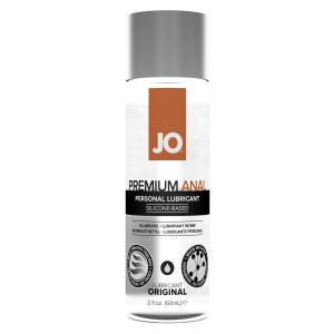 System JO JO Anal Premium - 60 ml