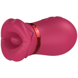 Toys Inc. Lip Lover