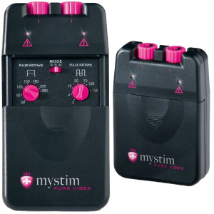 Mystim Pure Vibes