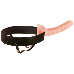 Fetish Fantasy Hollow strapon 25 cm