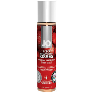 System JO JO H2O Strawberry Kiss