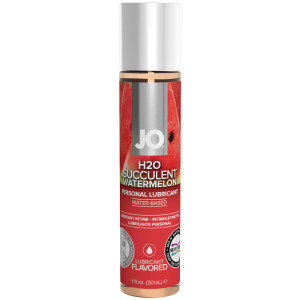 System JO JO H2O Watermelon