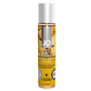System JO JO H2O Juicy Pineapple 30 ml