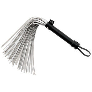 Fifty Shades of Grey Satin Flogger