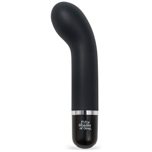 Fifty Shades of Grey Mini G-spot Vibrator