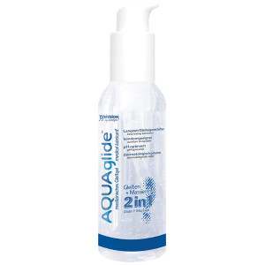 Joydivision Aquaglide Neutral - 125 ml