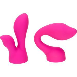 PalmPower Massager Heads