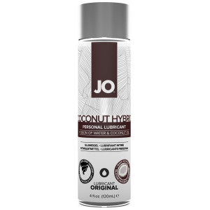 System JO JO Hybrid Coconut - 120 ml