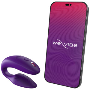 We-Vibe 2 Purple