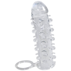 You2Toys Chrystal Skin Penis Sleeve