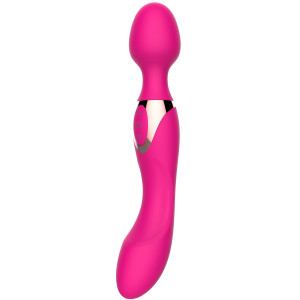 Toys Inc. Duo Pleasure Bodywand Pink