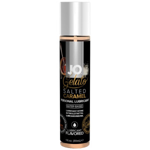 System JO JO Gelato Salted Caramel 30 ml