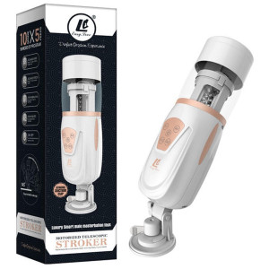 Cockalicious Autobator 6+