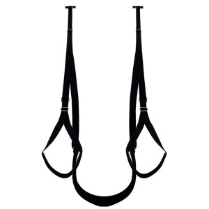 Cave Master Ultimate Door Swing