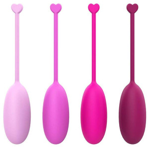 Ladylove Ceres Kegel Balls