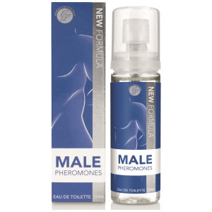 CP Pheromones CP Male Pheromones Spray - 20 ml