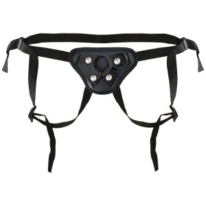Cave Master Strap on Harnes