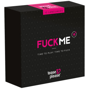 Tease and Please Xxxme - FuckMe