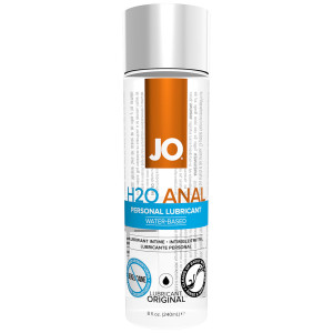 System JO JO Anal H2O - 240 ml