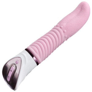Ladylove Magic Tongue
