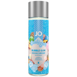 System JO JO H2O Bubble gum - 60 ml