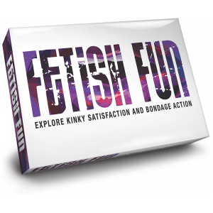 Creative Fetish Fun - Game