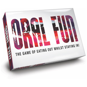 Creative Oral Fun - Game