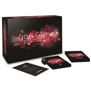 Creative You & Me - Game