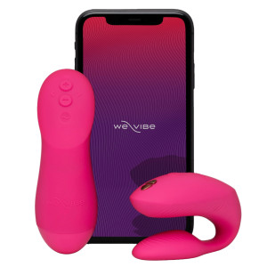 We-Vibe Cosmic Pink