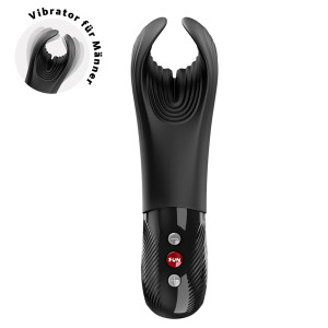 Fun Factory Manta Black