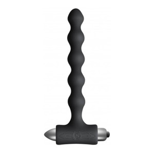 Rocks-Off Petite Sensations Pearls Black