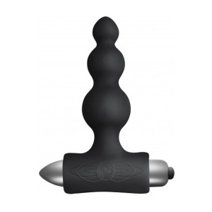 Rocks-Off Petite Sensations Bubbles Black