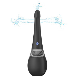 UniSexy Analdusch - Anal Premium Cleaner