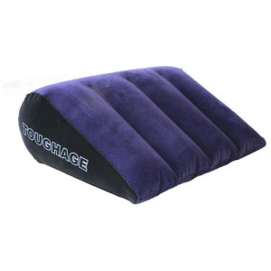 Cave Master Inflatable Pillow Elevation
