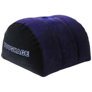 Cave Master Inflatable Pillow Rise up