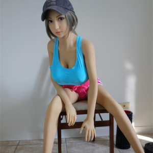 Doll King Real Doll Kim