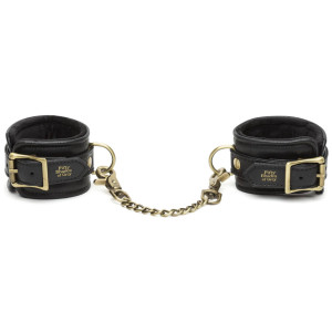 Fifty Shades of Grey 50 Shades of Grey -Bound to You Wrist Cuffs