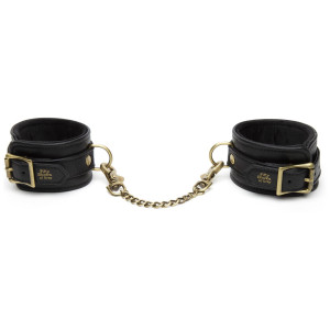 Fifty Shades of Grey 50 Shades of Grey -Bound to You Ankle Cuffs