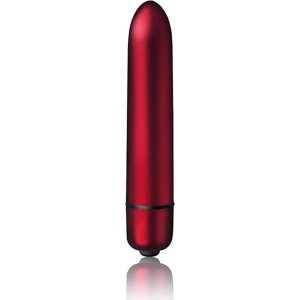 Rocks-Off Rocks off Scarlet Velvet Red