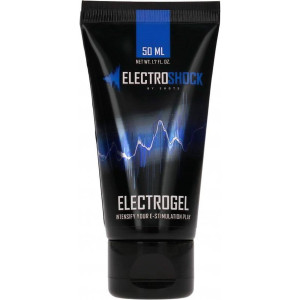 Elektroshock Electrogel - 50 ml